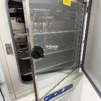 VWR Symphony Double Stack Incubator image 1